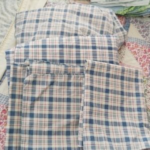 Ralph Lauren Twin Size sheet set